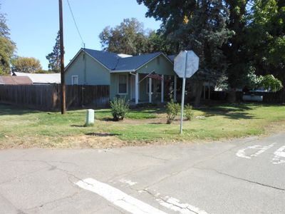 15994 3rd St, Snelling, CA, 95369