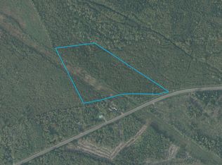 Highway 321 LOT 24-1, Oxford Junction, NS B0M 1V0