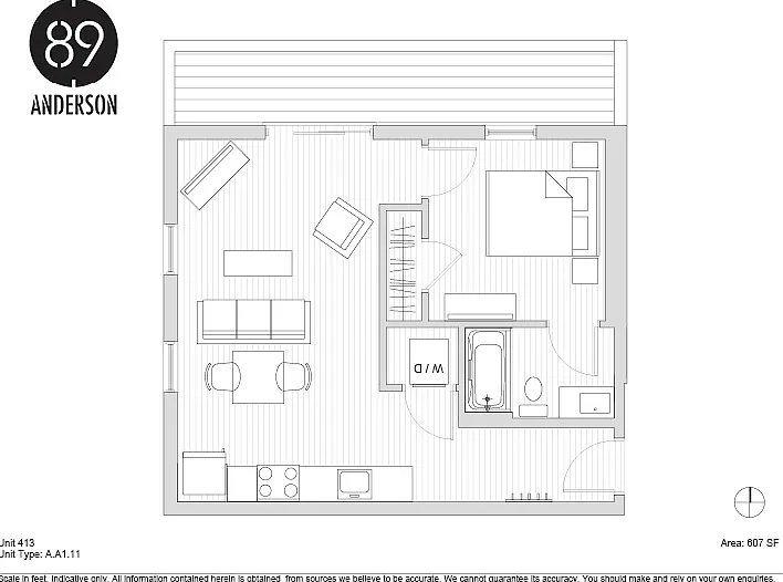89 Anderson — Photo 19