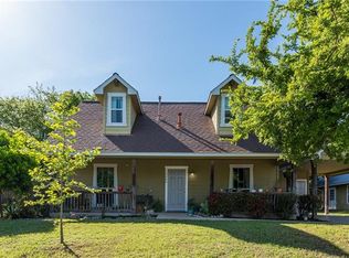 5200 Heritage Village Dr, Austin, TX 78724
