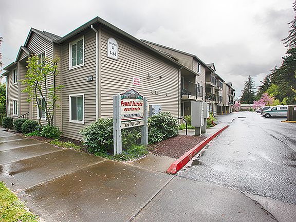 4th image of 11710 SE Powell Blvd #7