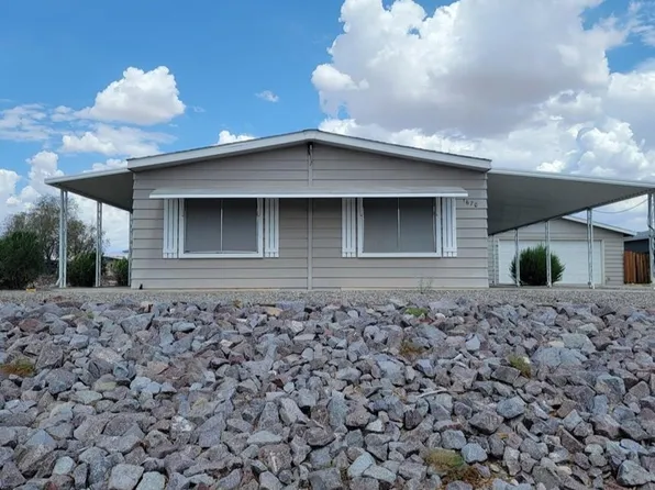 1670 Yale Dr, Bullhead City, AZ 86442