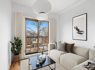 111 Woodbine St #4, Brooklyn, NY 11221