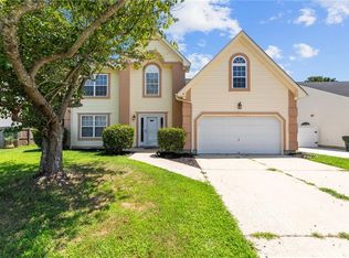 6 Robert Connor Dr, Hampton, VA 23669