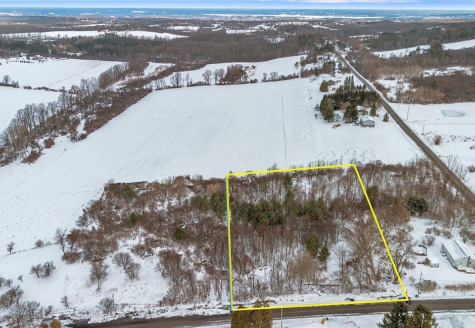 1st image of Norton Onondaga Lot C6
