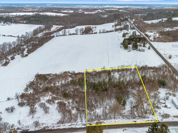 Norton Onondaga Lot C6, Syracuse, NY 13215