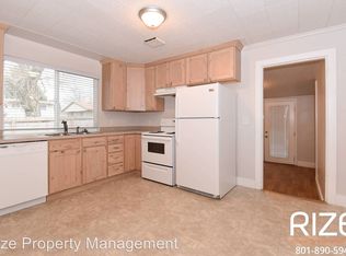 6583 W 3500 S, West Valley City, UT 84128