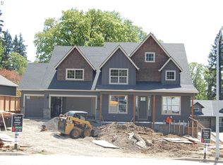 14140 Quail Ct #LOT6, Oregon City, OR 97045