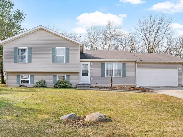 807 Sandra St, Kingston, IL 60145