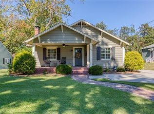 253 N Forest Ave NE, Marietta, GA 30060