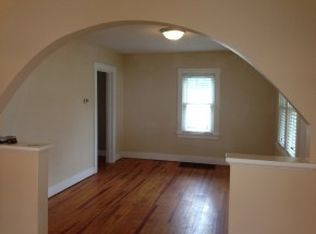 107 E Lawrence Ave, Effingham, IL 62401