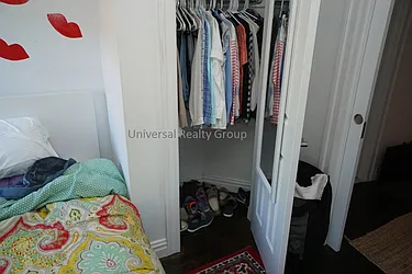 Rented by Universal Realty Group