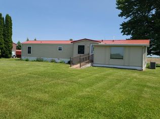 5700 Ashmore Rd, Unionville, MI 48767