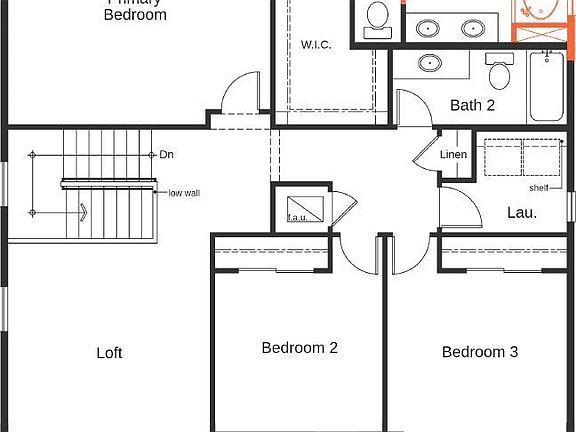 3rd image of 24313 107th Place SE Lot7