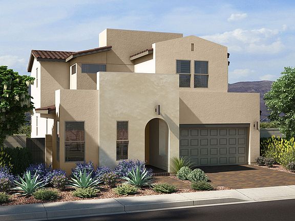 PLAN 2 - EXTERIOR A