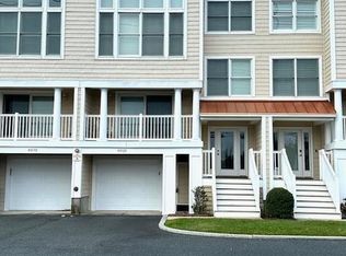 40128 Salt Meadow Dr #D2, Fenwick Island, DE 19944