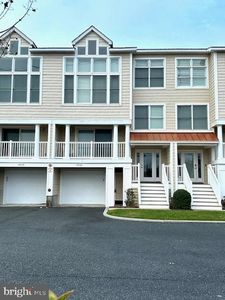 40128 Salt Meadow Dr #D2, Fenwick Island, DE, 19944