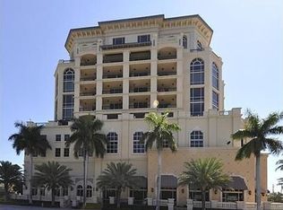 3501 N Ocean Dr APT 7D, Hollywood, FL 33019