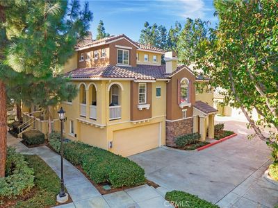 1702 Timberwood, Irvine, CA, 92620