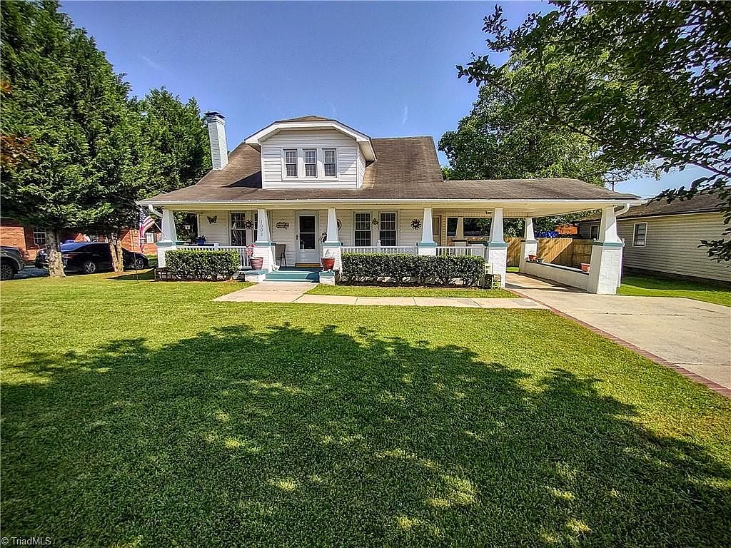 1001 Blair St, Thomasville, NC 27360 Zillow