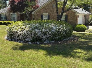 3023 Grey Fox Dr, Hephzibah, GA 30815