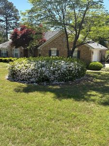 3023 Grey Fox Drive, Hephzibah, GA, 30815