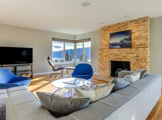 712 NE Grandview Blvd, White Salmon, WA 98672