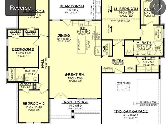 2nd image of this home