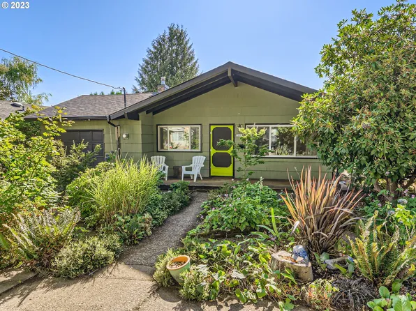 9446 N Fairhaven Ave, Portland, OR 97203