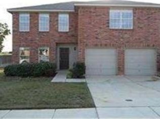 3028 Wispy Trl, Fort Worth, TX 76108