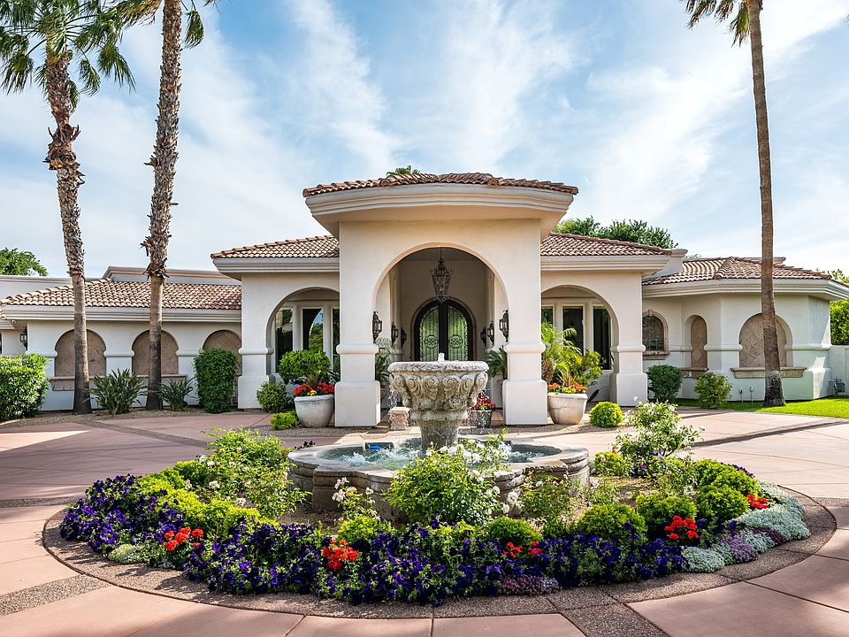 Beautiful Estate home in Scottsdale / Phoenix / Paradise Valley.