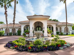 6649 E Berneil Dr, Paradise Valley, AZ 85253