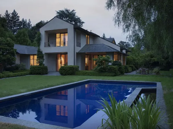 74 Atherton Ave, Atherton, CA 94027