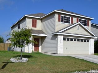 16403 Royal Horse, Selma, TX 78154