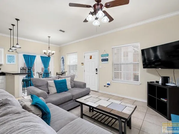 102 E Capricorn Dr #A2, South Padre Island, TX 78597