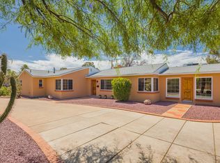 2602 E Exeter St, Tucson, AZ 85716