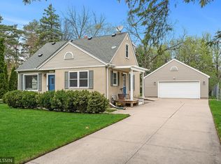 2075 Floral Dr, White Bear Lake, MN 55110