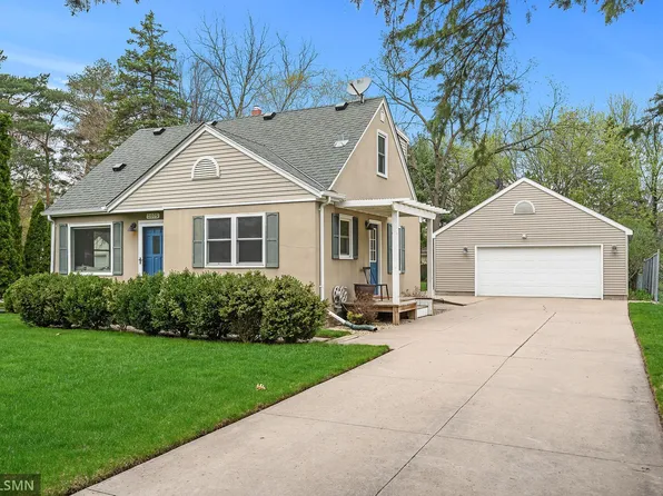 2075 Floral Dr, White Bear Lake, MN 55110