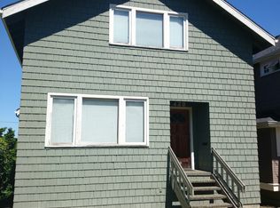 420 Smith St, Seattle, WA 98109