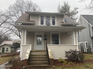 112 S Spring St, Bluffton, OH 45817