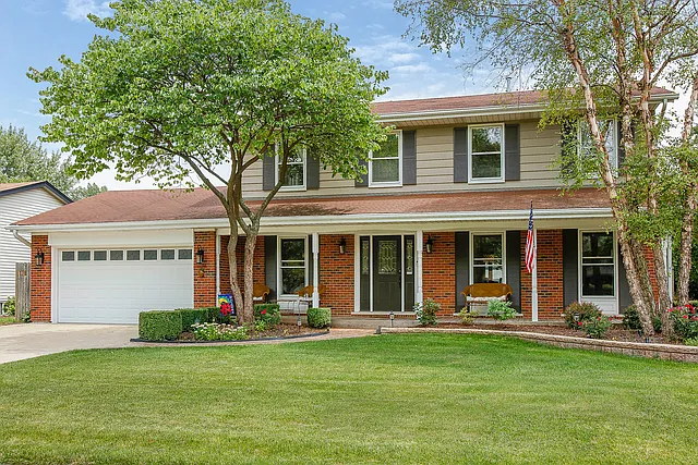 7109 Wirth Dr photo 1