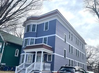 572 Elm Street, New Haven, CT 06511
