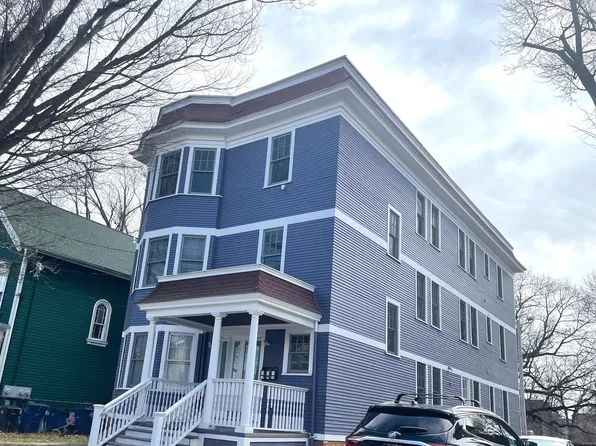 572 Elm Street, New Haven, CT 06511