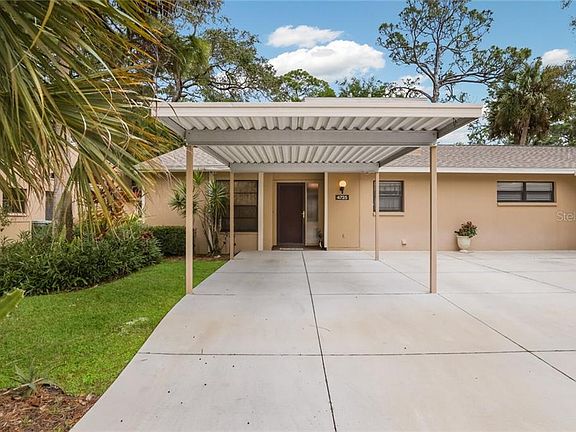 2nd image of 4725 Village Gardens Dr #73