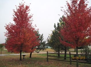 3122 SW Rustic Rd, Benton, KS 67017