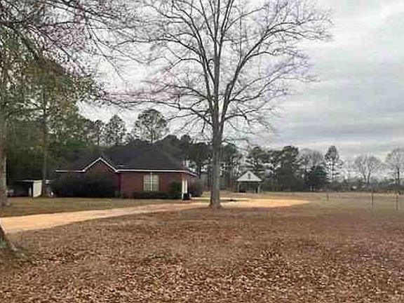Property Side View