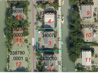 900 W 63rd St Ocean, Marathon, FL 33050