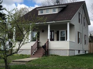 21 Morgan St, Pittsfield, MA 01201