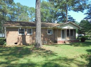 2361 Northcutt Rd, Hartsville, SC 29550