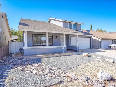 12176 Stonegate Dr, Victorville, CA, 92392